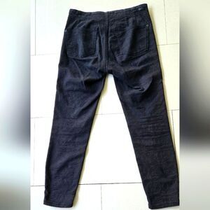 Anthropologie Pilcro & Letterpress High-Rise Skinny Jeans – 25" Petite